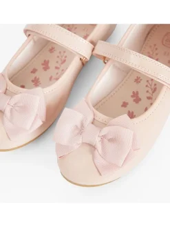 Ballerina's lichtroze