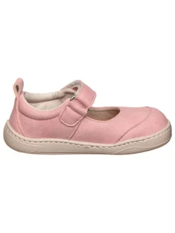 Ballerina's lichtroze