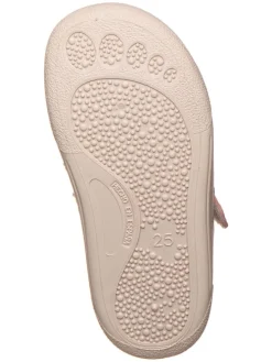 Ballerina's lichtroze
