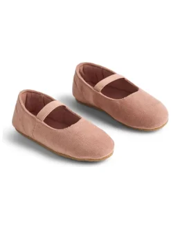 Ballerina's met bandje 