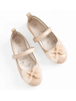 Ballerina's oranje