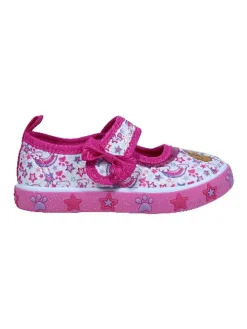Ballerina's "Paw Patrol" lichtroze