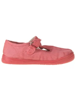 Ballerina's rood