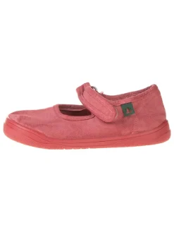 Ballerina's roze