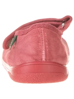 Ballerina's roze