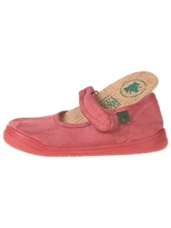 Ballerina's roze