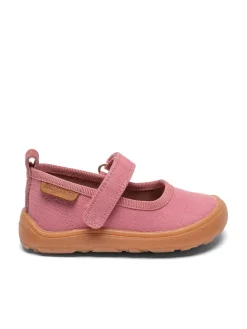 Ballerina's roze