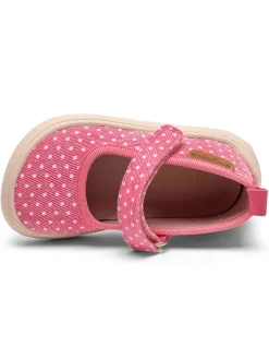 Ballerina's roze/lichtroze