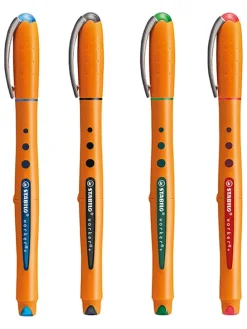 Ballpoints 