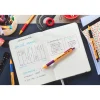 Ballpoint "STABILO pointball" - 4 stuks