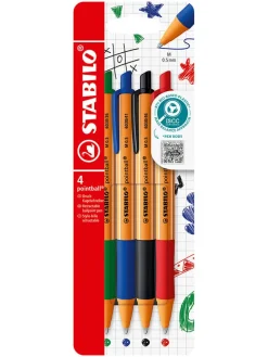 Ballpoint 