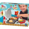 Barbecue-gasgrill - vanaf 18 maanden