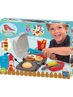 Barbecue-gasgrill - vanaf 18 maanden