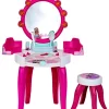 Barbie schoonheidsstudio met accessoires - vanaf 3 jaar
