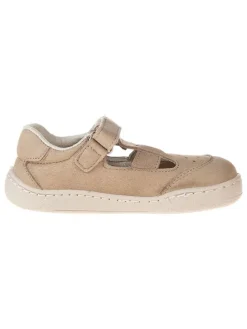 Barefootballerina's beige