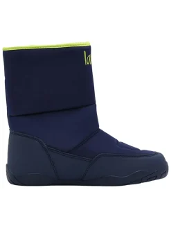 Barefootboots donkerblauw