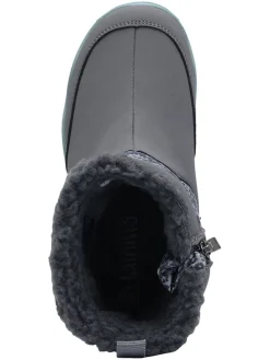 Barefootboots grijs