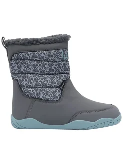 Barefootboots grijs
