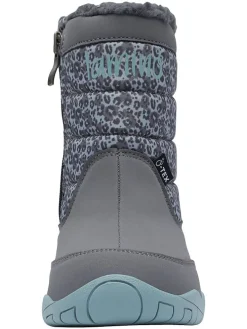 Barefootboots grijs