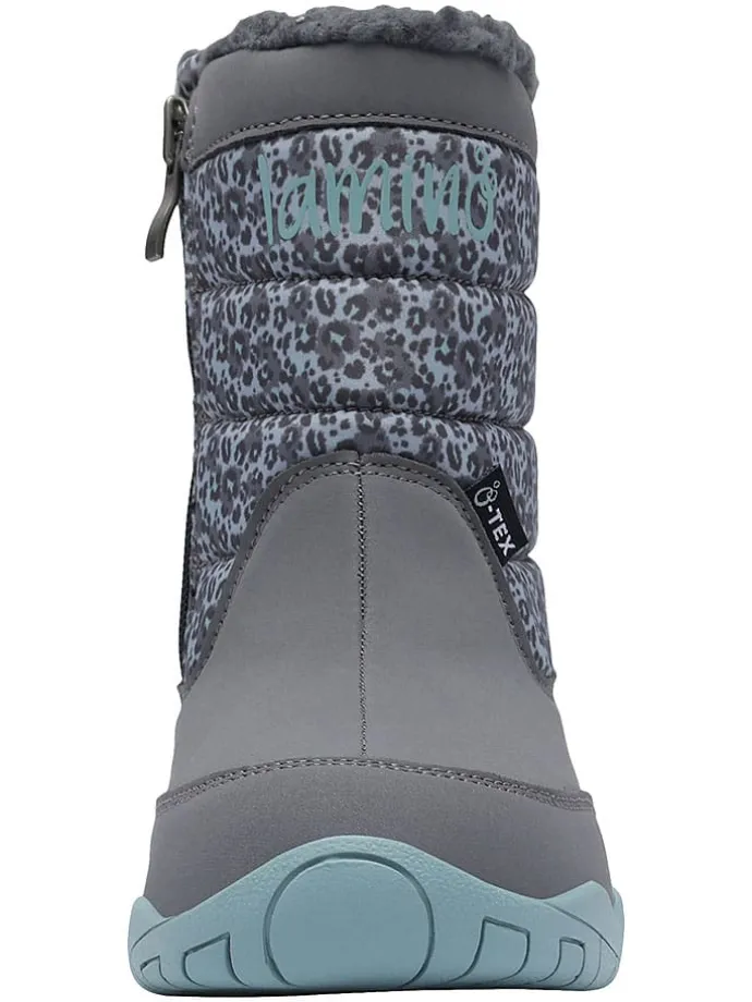 Barefootboots grijs