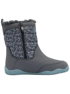 Barefootboots grijs