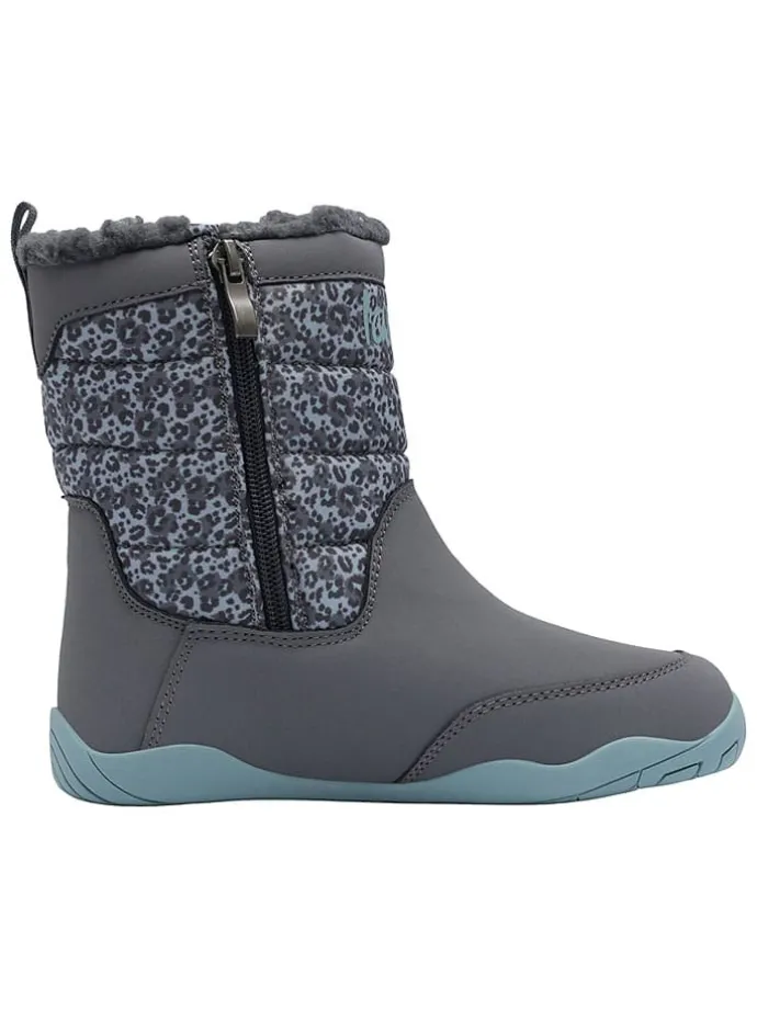 Barefootboots grijs