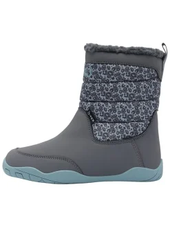 Barefootboots grijs