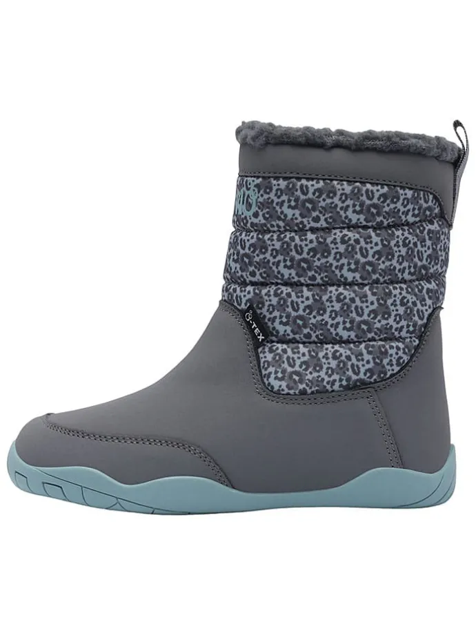Barefootboots grijs