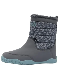 Barefootboots grijs