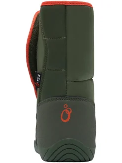 Barefootboots kaki