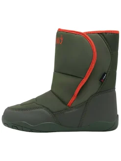 Barefootboots kaki