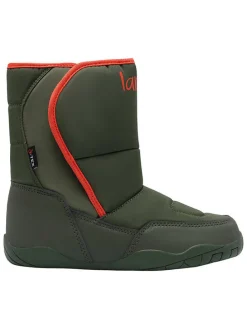 Barefootboots kaki