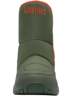 Barefootboots kaki