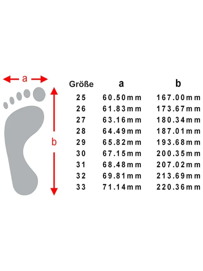 Barefootboots kaki
