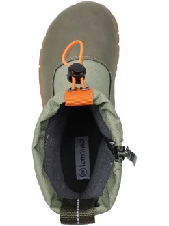 Barefootboots kaki