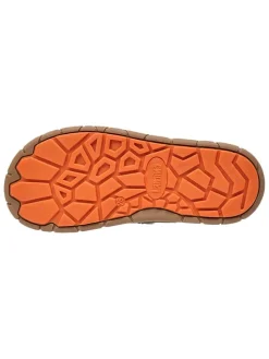 Barefootboots kaki