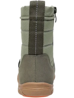 Barefootboots kaki