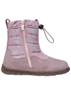 Barefootboots lichtroze