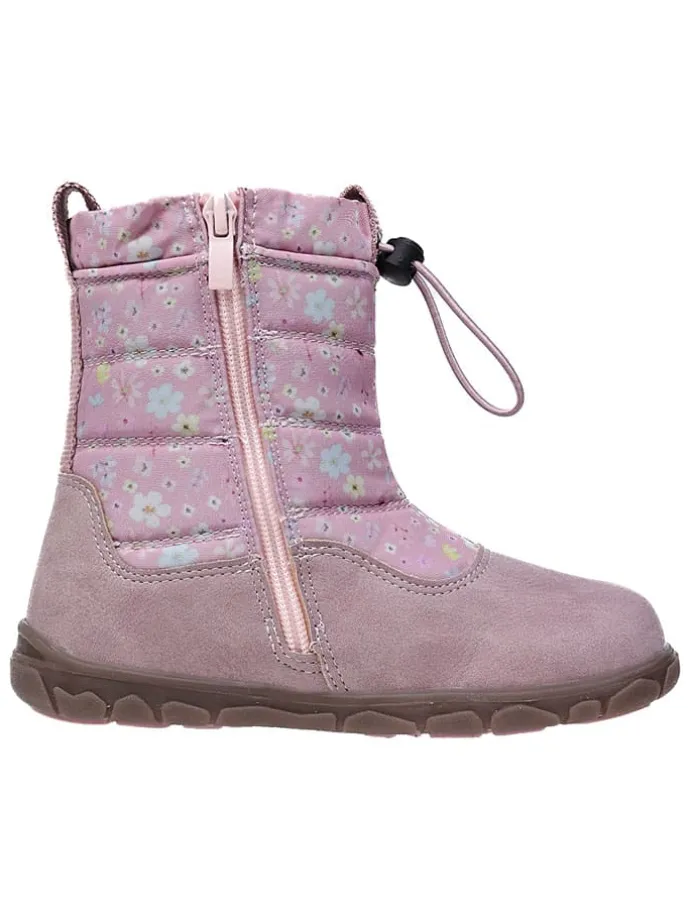 Barefootboots lichtroze