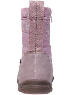 Barefootboots lichtroze