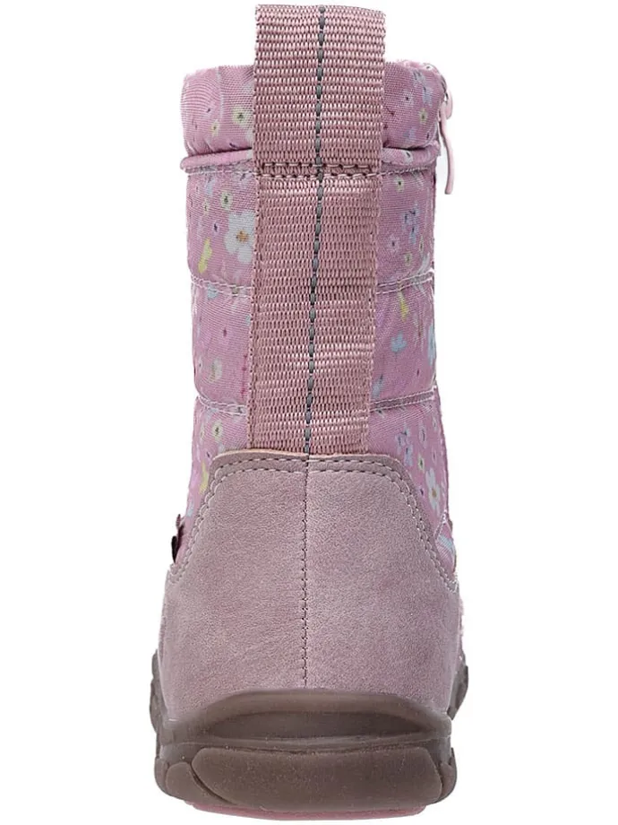 Barefootboots lichtroze