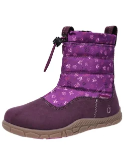 Barefootboots paars