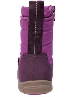 Barefootboots paars