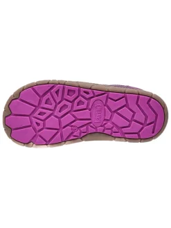 Barefootboots paars
