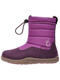 Barefootboots paars