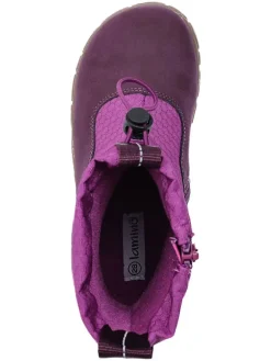 Barefootboots paars