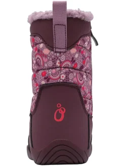 Barefootboots rood