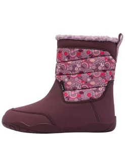 Barefootboots rood