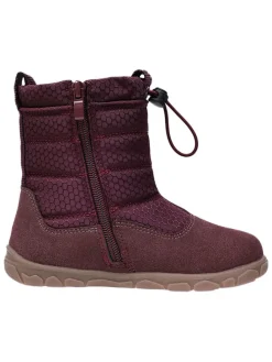 Barefootboots rood