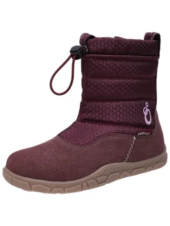 Barefootboots rood